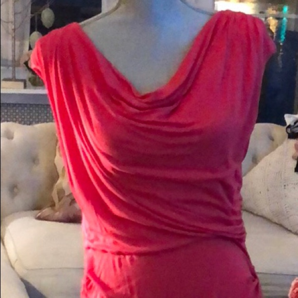 A Pea in the pod maternity dress size medium